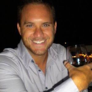 Meet your Posher, Rhett